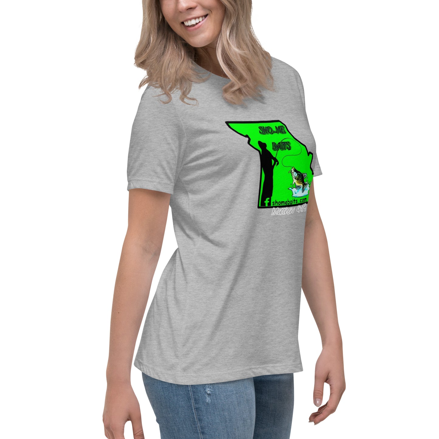 Women's Relaxed T-Shirt