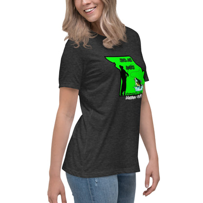 Women's Relaxed T-Shirt
