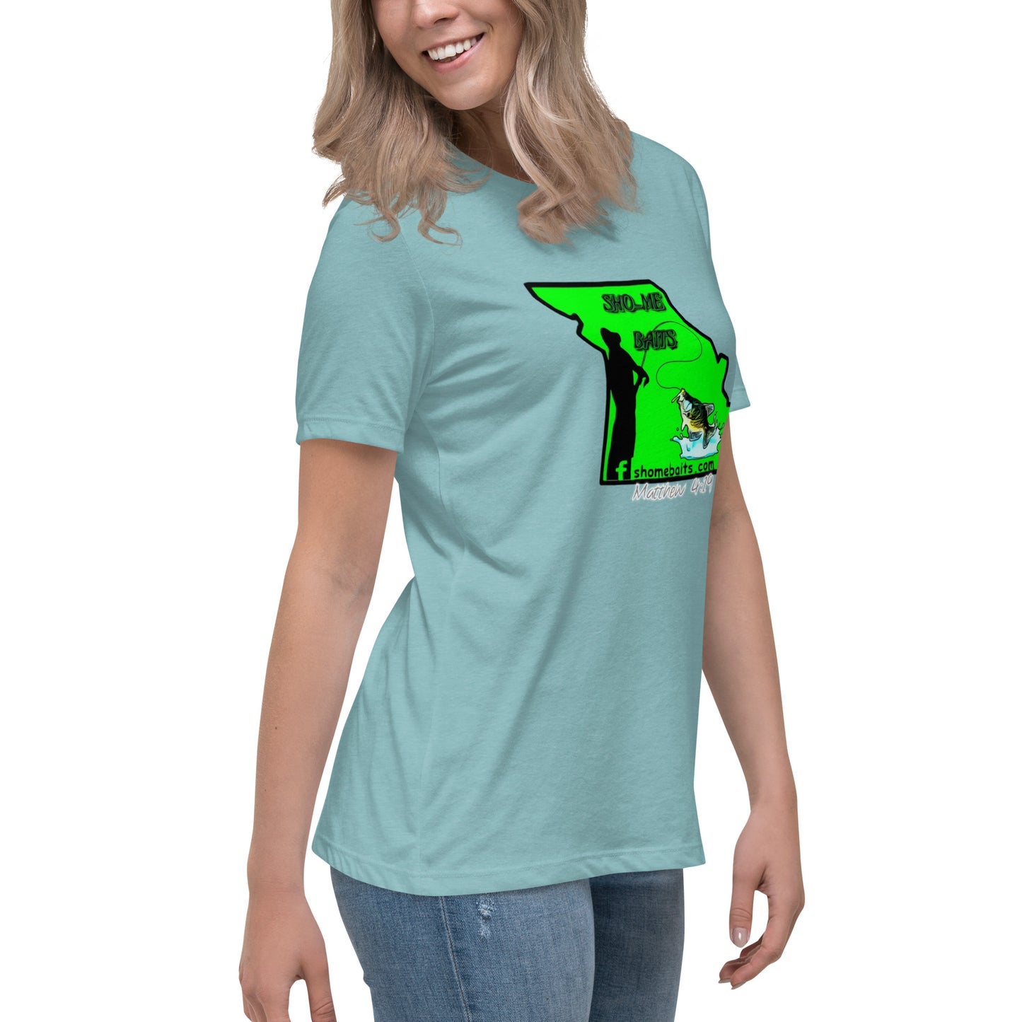 Women's Relaxed T-Shirt