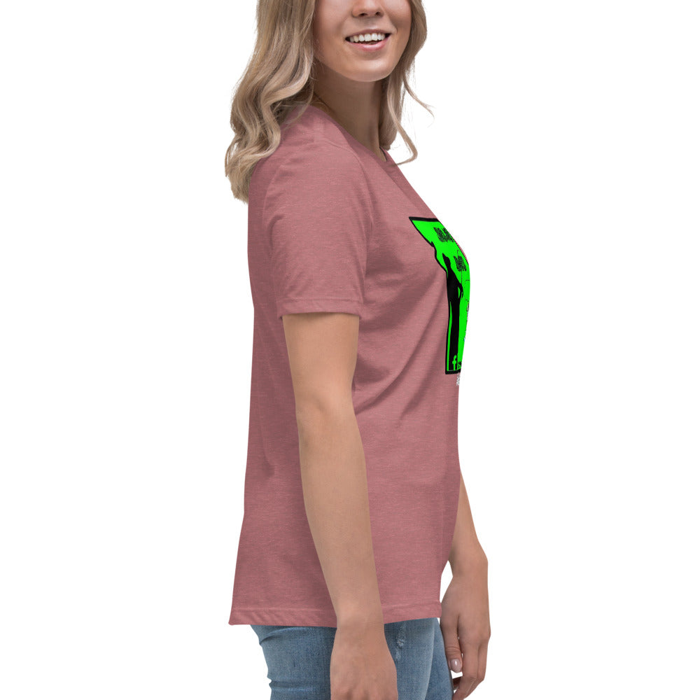 Women's Relaxed T-Shirt