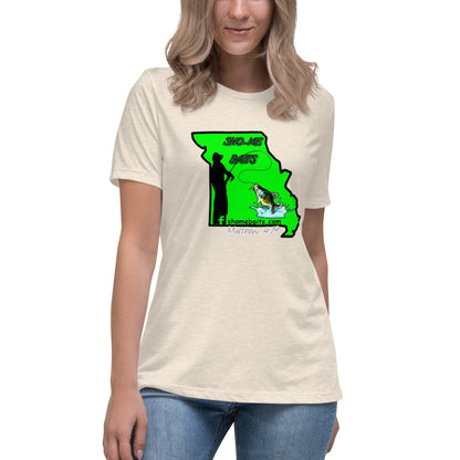 Women's Relaxed T-Shirt