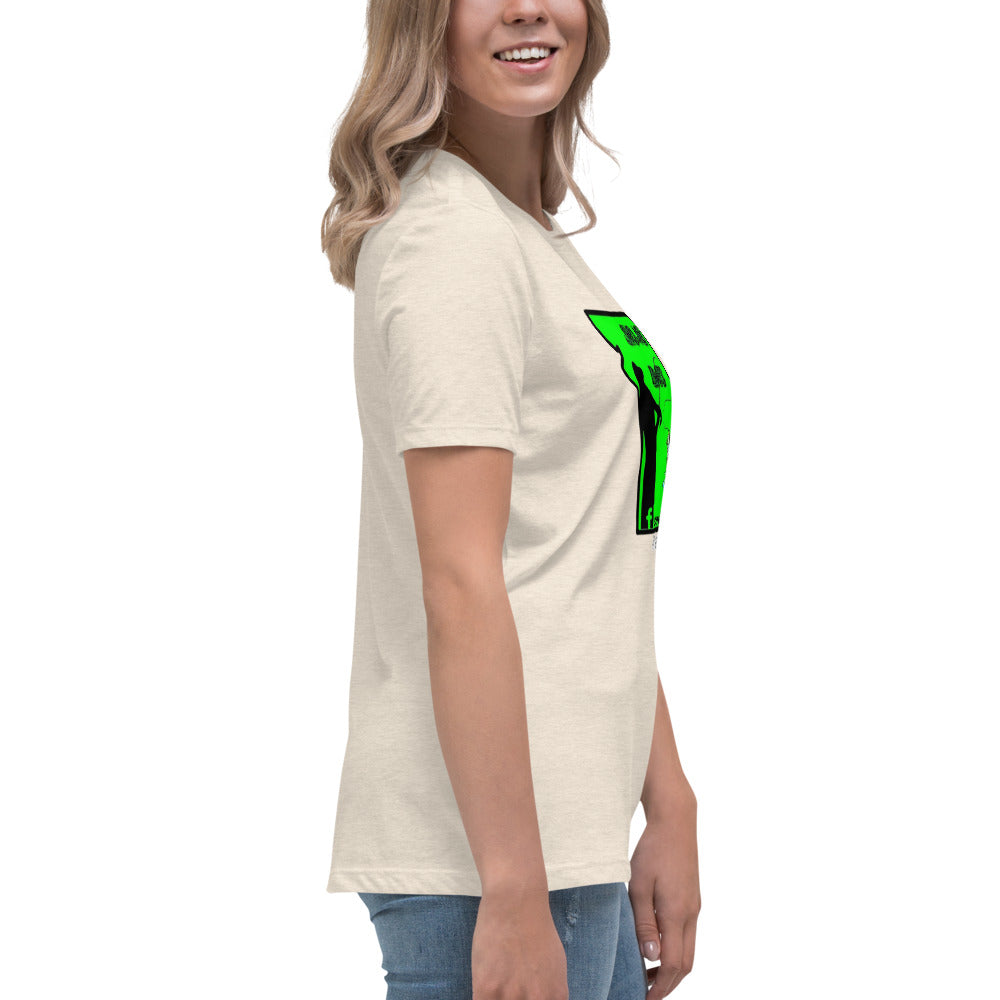 Women's Relaxed T-Shirt