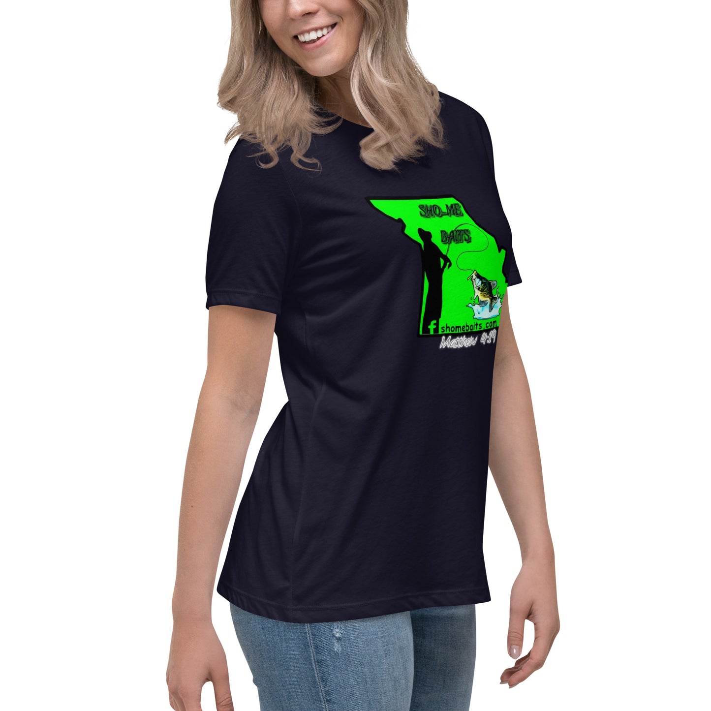 Women's Relaxed T-Shirt