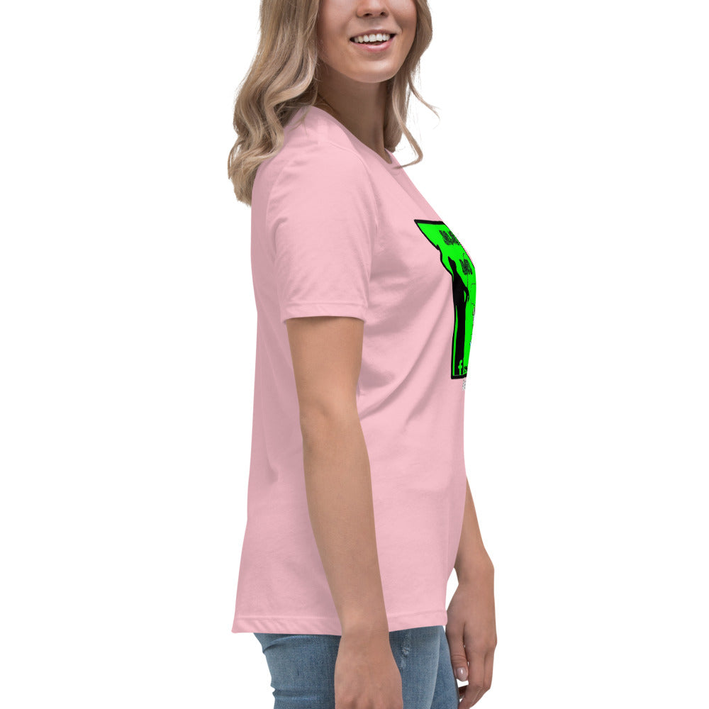 Women's Relaxed T-Shirt