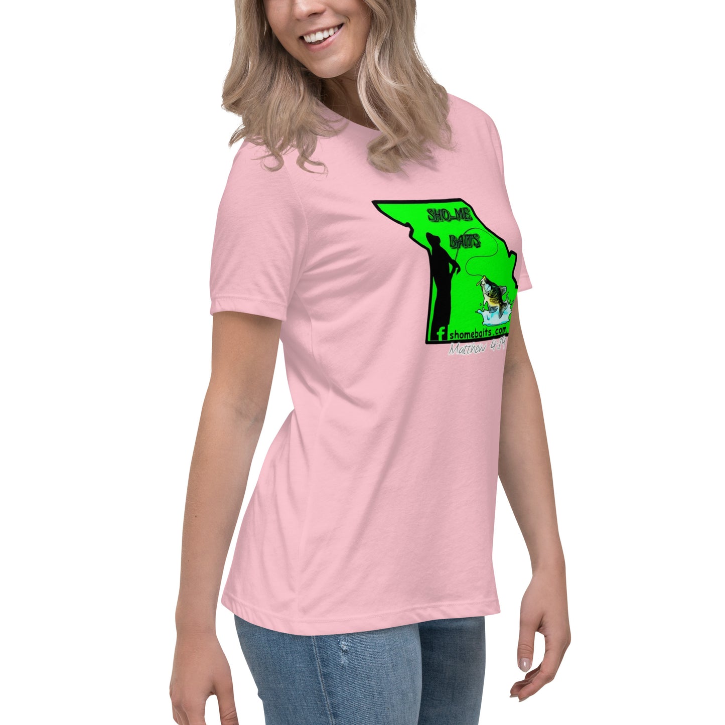 Women's Relaxed T-Shirt