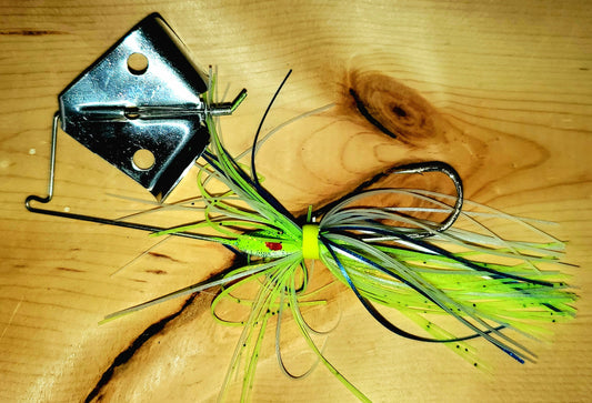 Sho-me buzz bait